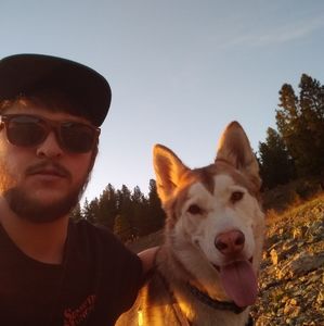 Meet your Posher, Cody